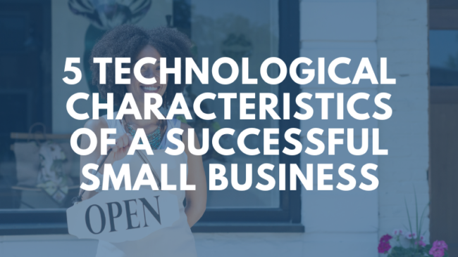 successful small business