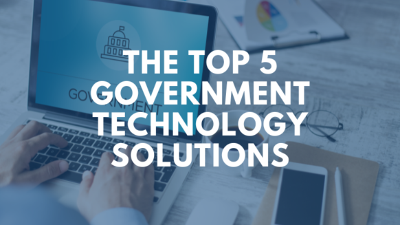 government technology solutions