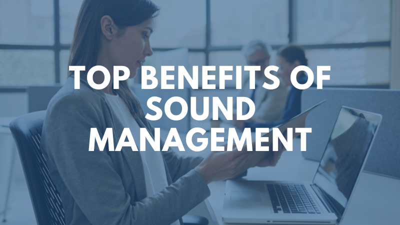 sound-management