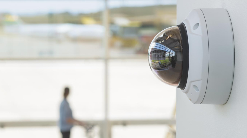 ai-empowered video surveillance solutions