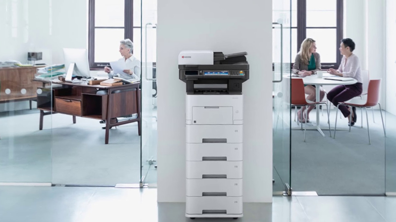 essential factors office printer