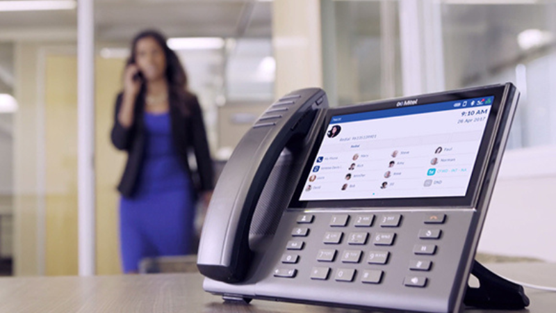 unified communications for modern small businesses