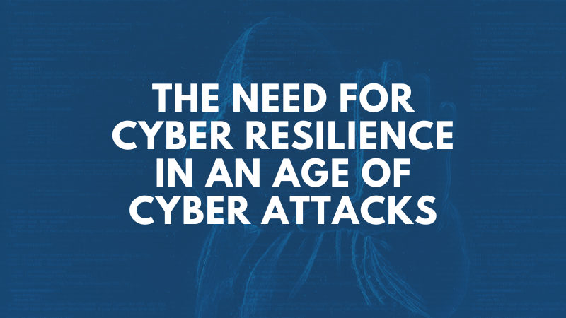 cyber-resilience