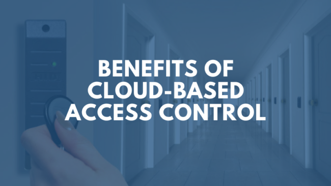 cloud-based-access-control