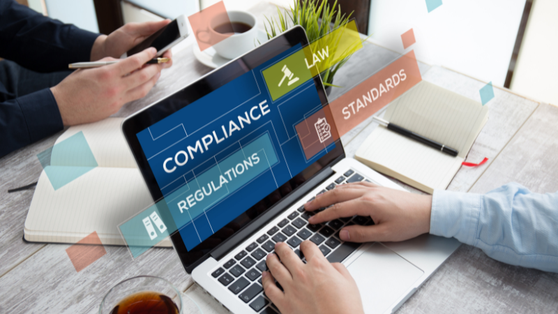 IT Compliance Management