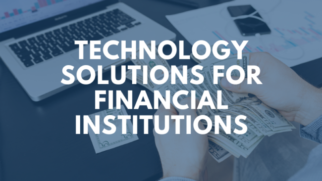 technology-solutions-financial-institutions