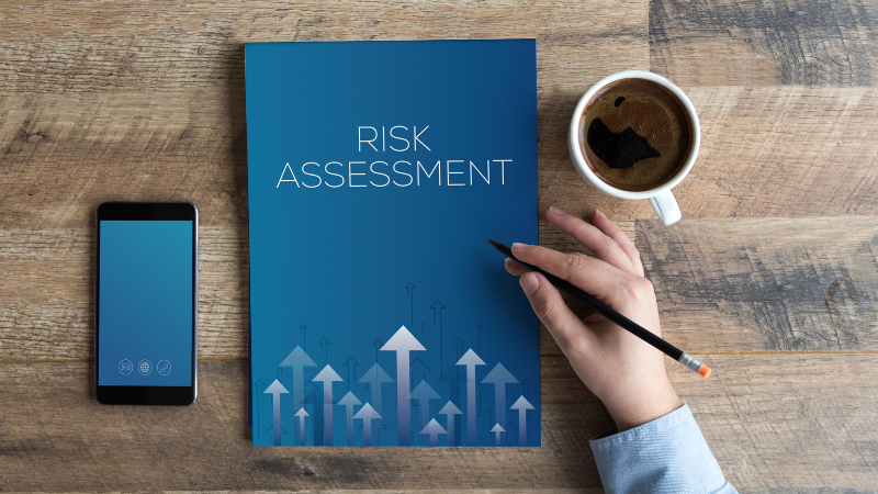 IT-risk-assessment