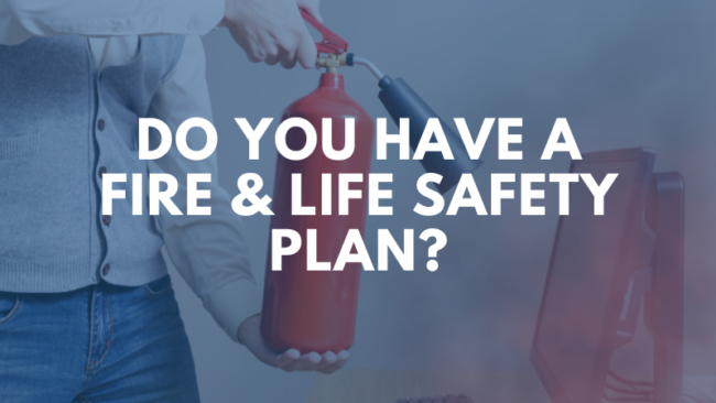 fire-life-safety-plan