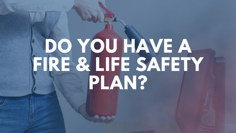fire-life-safety-plan