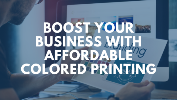 boost your business