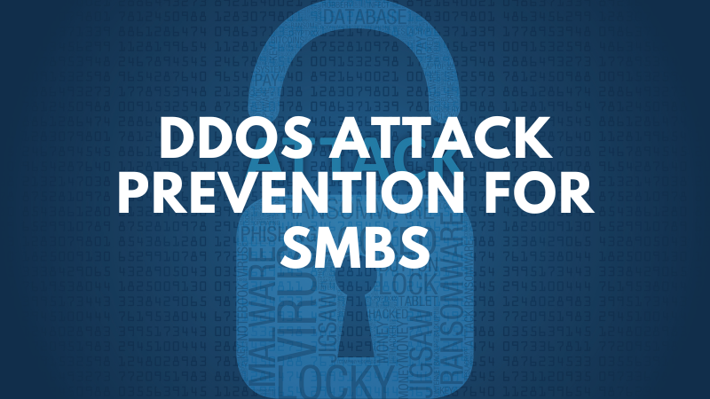 DDoS Attack