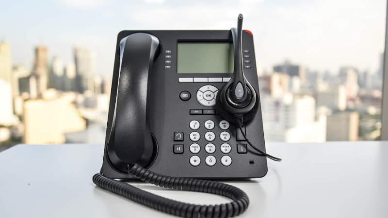 phone systems for smbs