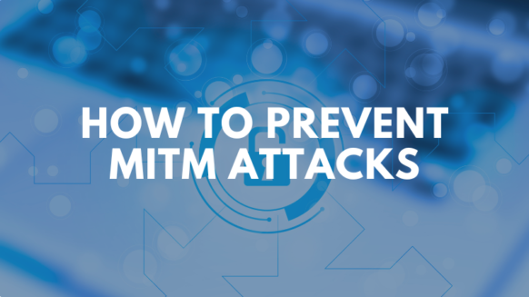 prevent mitm attacks
