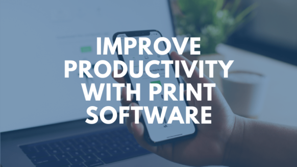 print software