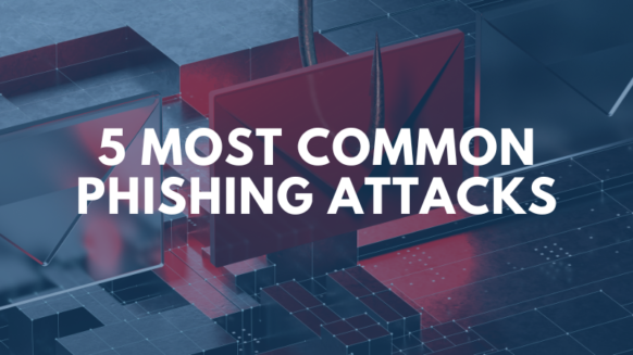 phishing attacks