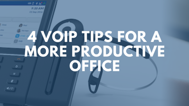 voip-more-productive-office