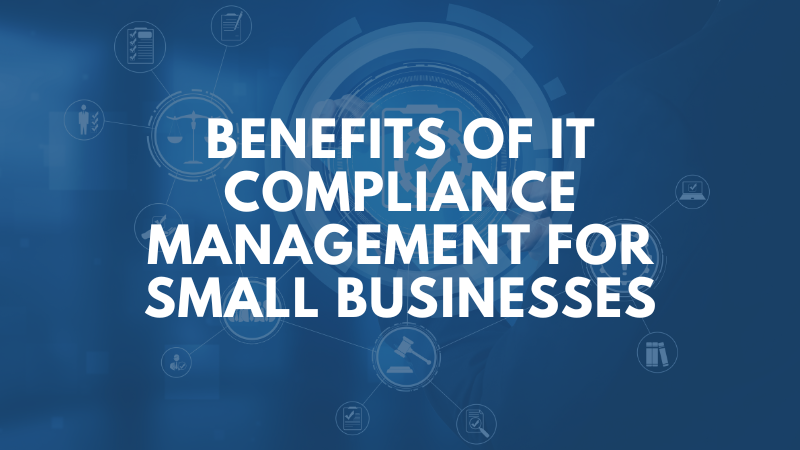 it-compliance-management