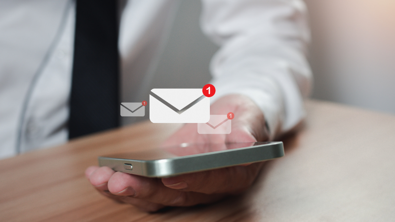 implement advanced email security